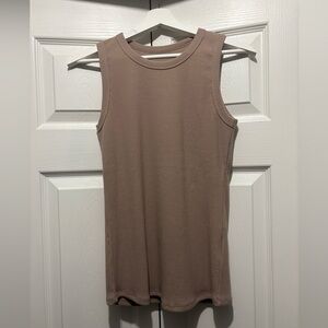 Woolx Raegan sleeveless top